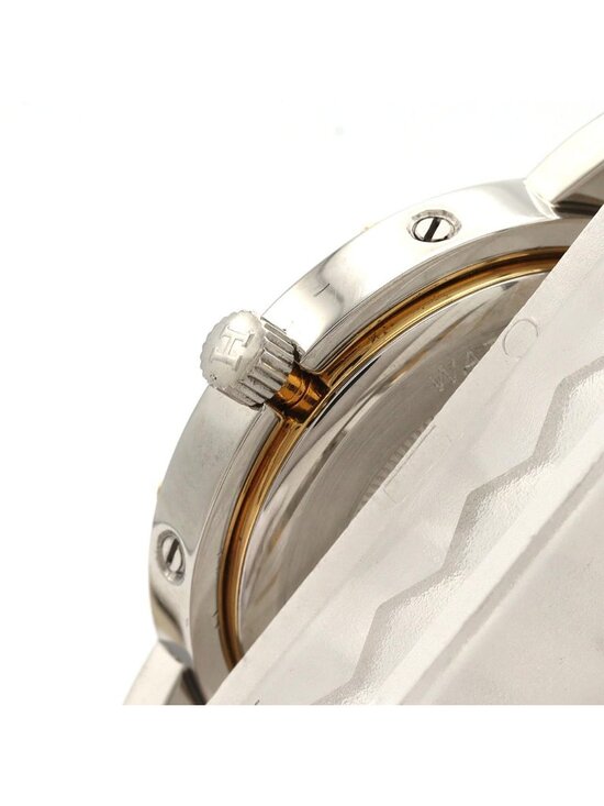 Hermes Clipper Quartz Watch